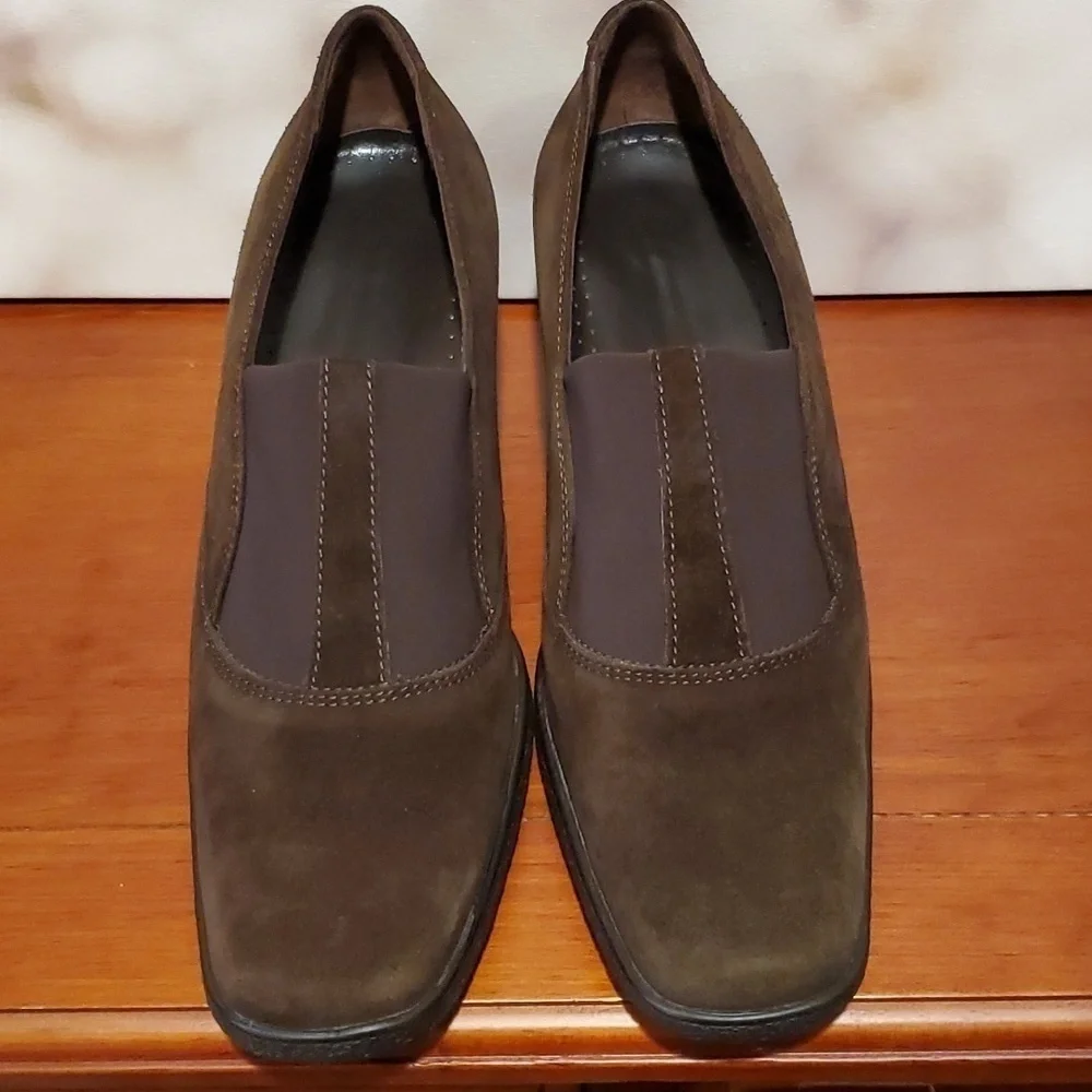 Aquatalia wedge - 9